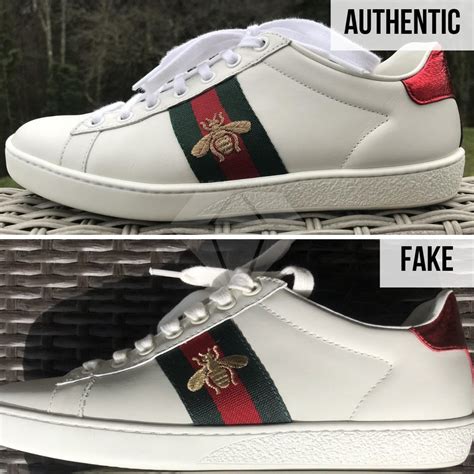 fake gucci.|how to tell if gucci shoes are real.